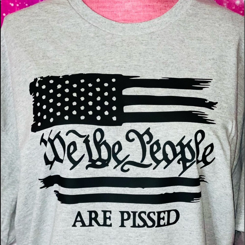 We the people - Picture 2 of 3